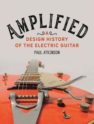 Amplified(English, Hardcover, Atkinson Paul)