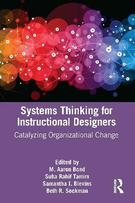 Systems Thinking for Instructional Designers(English, Paperback, unknown)
