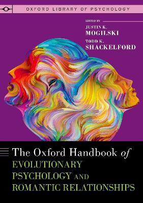 The Oxford Handbook of Evolutionary Psychology and Romantic Relationships(English, Hardcover, unknown)