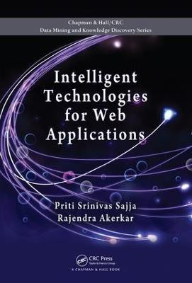 Intelligent Technologies for Web Applications(English, Electronic book text, Srinivas Sajja Priti)