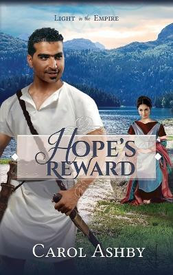 Hope's Reward(English, Hardcover, Ashby Carol)