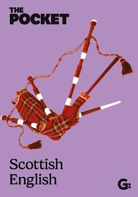 The Pocket Scottish English(English, Hardcover, unknown)