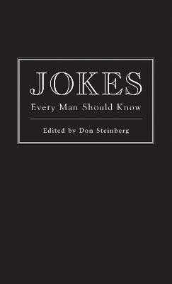Jokes Every Man Should Know(English, Hardcover, unknown)