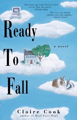 Ready to Fall(English, Paperback, Cook Claire)