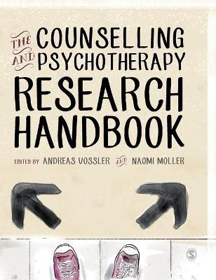 The Counselling and Psychotherapy Research Handbook(English, Hardcover, unknown)