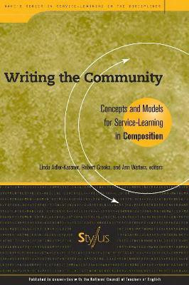 Writing the Community(English, Paperback, unknown)