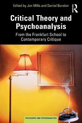 Critical Theory and Psychoanalysis(English, Paperback, unknown)