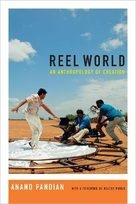 Reel World(English, Paperback, Pandian Anand)