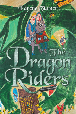 The Dragon Riders(English, Paperback, Turner Karene)