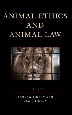 Animal Ethics and Animal Law(English, Hardcover, unknown)