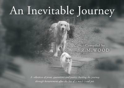 An Inevitable Journey(English, Hardcover, Wood R.M.)