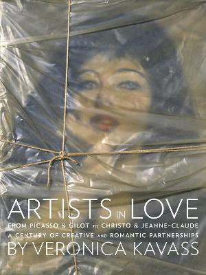 Artists in Love(English, Hardcover, Kavass Veronica)