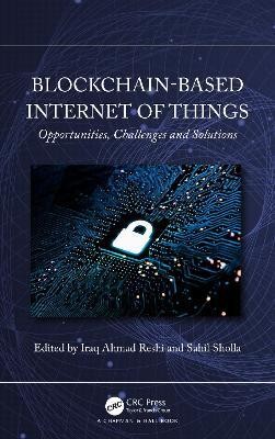 Blockchain-based Internet of Things(English, Hardcover, unknown)