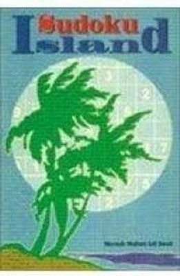 Sudoku Island(English, Paperback, Sood Naresh Mohan Lal)