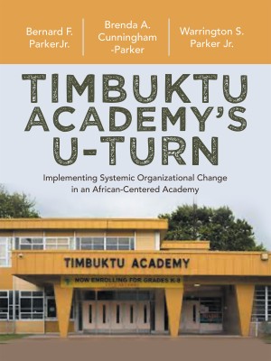 Timbuktu Academy's U-Turn(English, Paperback, Parker Warrington S Jr)