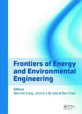 Frontiers of Energy and Environmental Engineering(English, Hardcover, unknown)