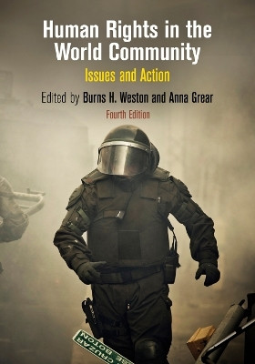 Human Rights in the World Community(English, Paperback, unknown)