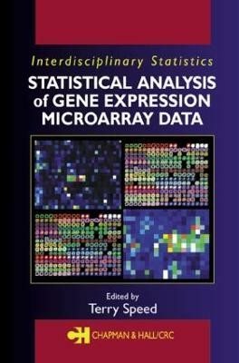 Statistical Analysis of Gene Expression Microarray Data(English, Hardcover, unknown)