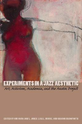 Experiments in a Jazz Aesthetic(English, Paperback, unknown)