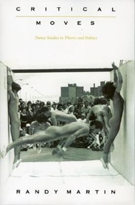Critical Moves(English, Paperback, Martin Randy)