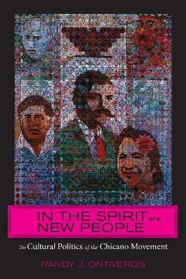 In the Spirit of a New People(English, Electronic book text, Ontiveros Randy J.)