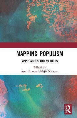 Mapping Populism(English, Hardcover, unknown)