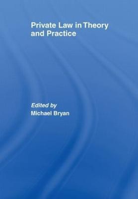 Private Law in Theory and Practice(English, Paperback, unknown)