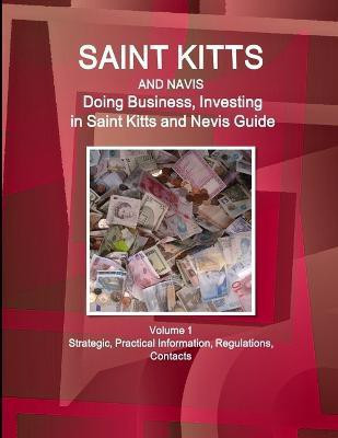 Saint Kitts and Nevis(English, Paperback, Www Ibpus Com)