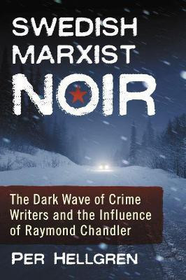 Swedish Marxist Noir(English, Paperback, Hellgren Per)