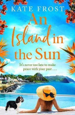 An Island in the Sun(English, Paperback, Frost Kate)