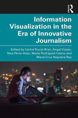 Information Visualization in The Era of Innovative Journalism(English, Paperback, unknown)