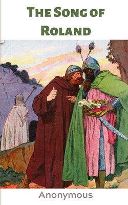 The Song of Roland(Paperback, Anonymous)