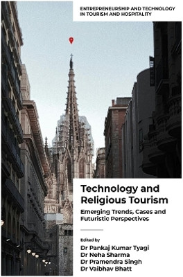 Technology and Religious Tourism(English, Hardcover, unknown)