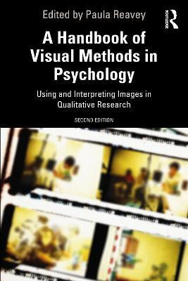 A Handbook of Visual Methods in Psychology(English, Paperback, unknown)