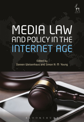 Media Law and Policy in the Internet Age(English, Paperback, unknown)