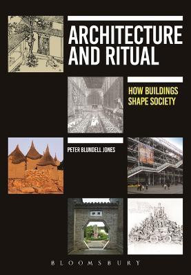 Architecture and Ritual(English, Electronic book text, Blundell Jones Peter Professor)