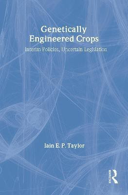 Genetically Engineered Crops(English, Paperback, unknown)
