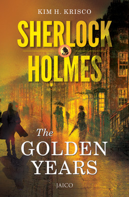 Sherlock Holmes(English, Paperback, Krisco Kim H.)