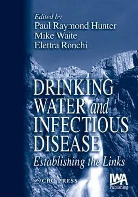 Drinking Water and Infectious Disease(English, Hardcover, unknown)