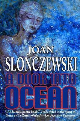 A Door Into Ocean(English, Paperback, Slonczewski Joan)