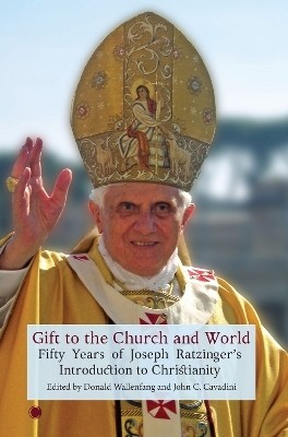 Gift to the Church and World(English, Paperback, Cavadini John C.)