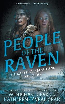 People of the Raven(English, Paperback, Gear W Michael)