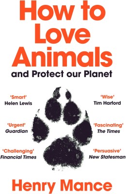 How to Love Animals(English, Paperback, Mance Henry)