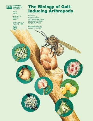 The Biology of Gall-Inducing Arthropods(English, Paperback, U.S. Department of Agricuture)