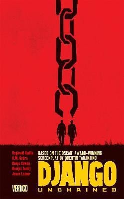 Django Unchained(English, Paperback, Tarantino Quentin)