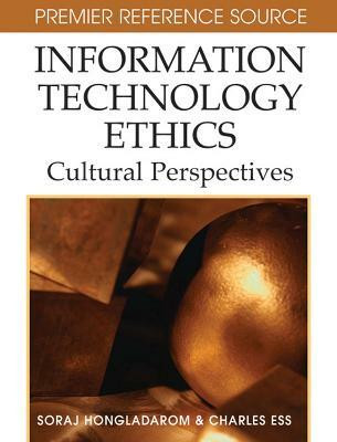 Information Technology Ethics  - Cultural Perspectives(English, Hardcover, unknown)