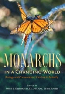 Monarchs in a Changing World(English, Electronic book text, unknown)