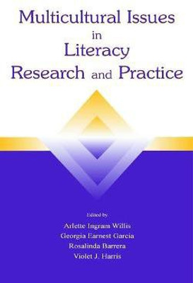 Multicultural Issues in Literacy Research and Practice(English, Hardcover, unknown)