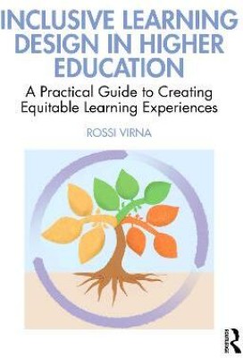 Inclusive Learning Design in Higher Education(English, Paperback, Rossi Virna)