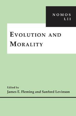 Evolution and Morality(English, Electronic book text, unknown)